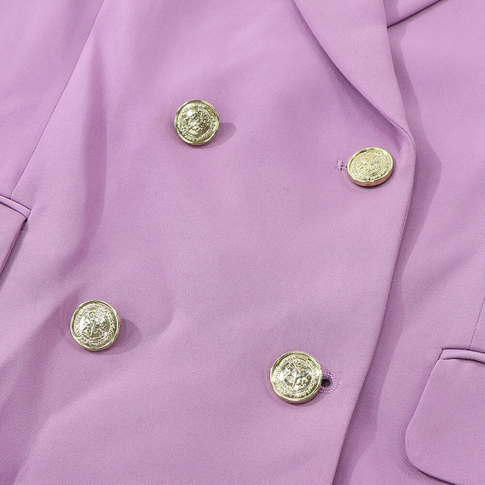PINKO ジャケット パープル 1G15U0-8385