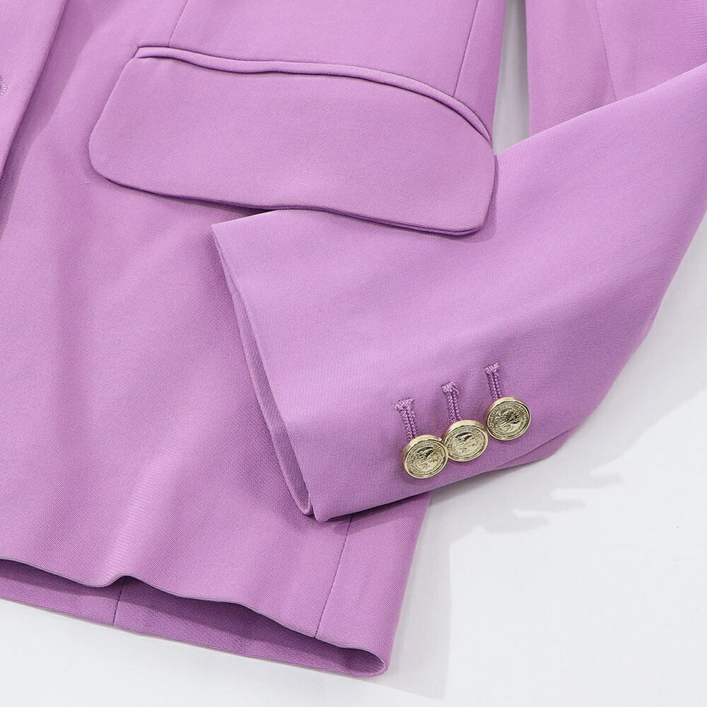 PINKO ジャケット パープル 1G15U0-8385