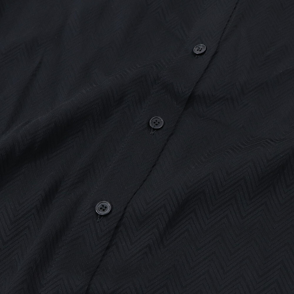 PINKO シャツ ブラウス ホワイト ブラック 1B14XE-8256