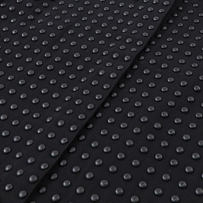 PINKO ジャケット・ブルゾン ブラック 襟付き 1J10RC-Y6D7