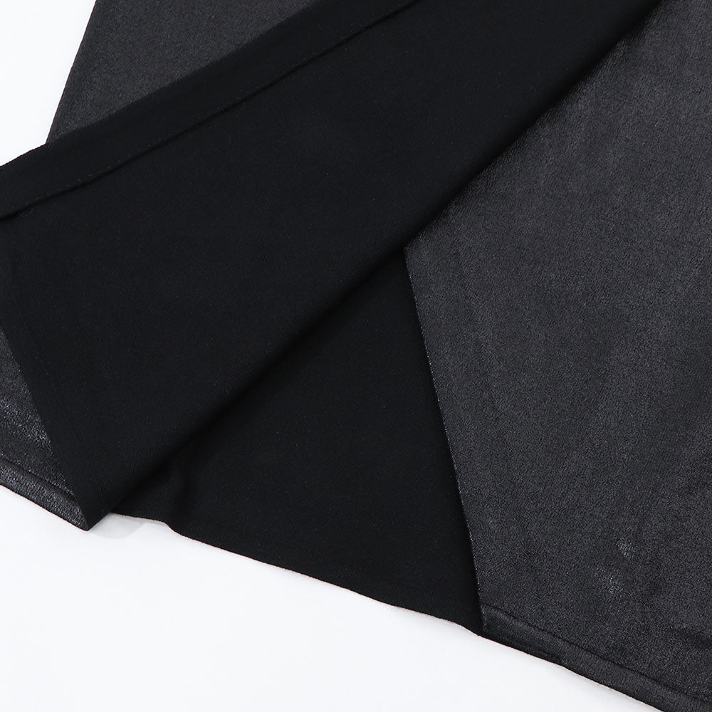 PINKO スカート ブラック タイトスカート ミディアム丈 1G15EQ-Y5PC