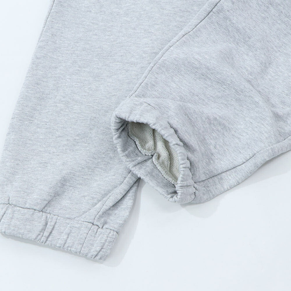 PINKO グレー スエットパンツ 1G16VY-Y7JQ