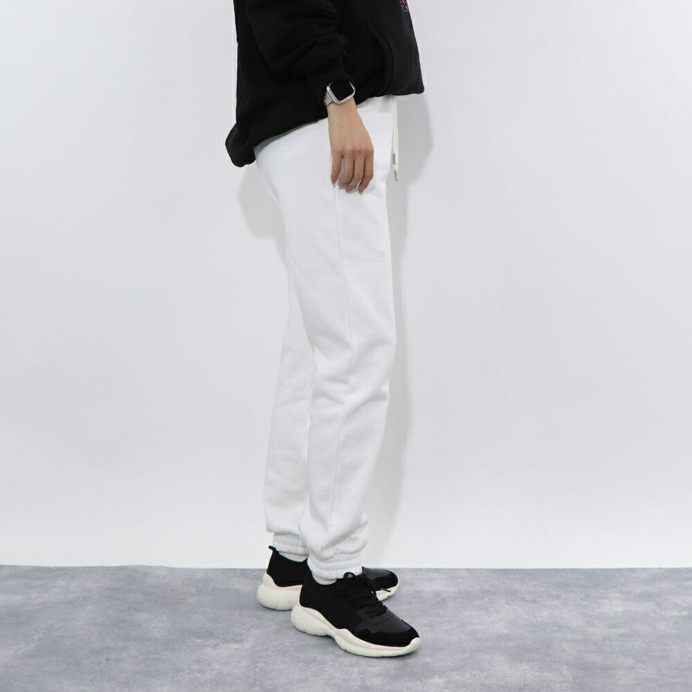 PINKO  ホワイト スエットパンツ 1G1867-Y54B