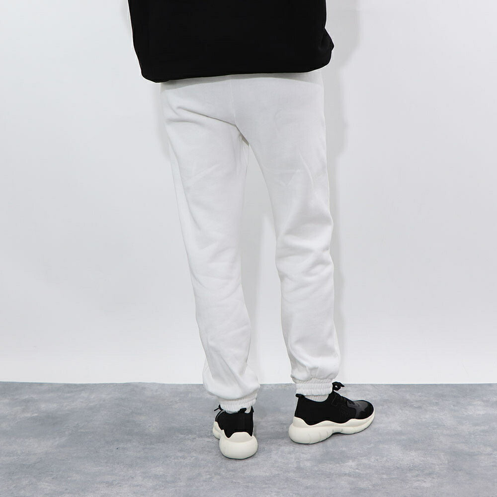 PINKO  ホワイト スエットパンツ 1G1867-Y54B