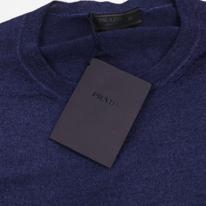 プラダ UMA273 BUA F0216 セーター メンズ