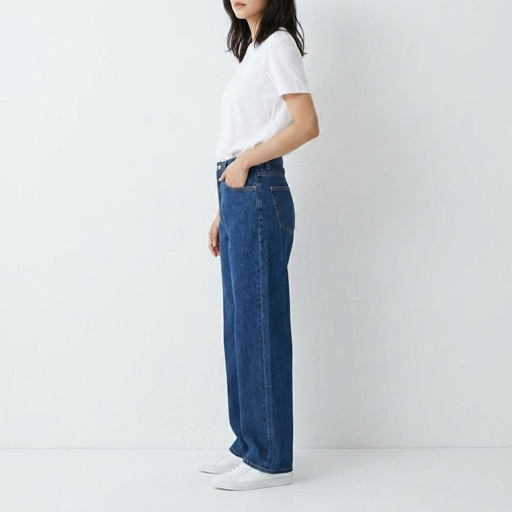 PRADA Tシャツ ホワイト 半袖 クルーネック ロゴタグ バックデザイン 半袖 35570 11CD