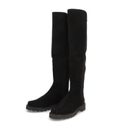 STUART WEITZMAN ロングブーツ 5050 LIFT