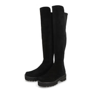 STUART WEITZMAN ロングブーツ 5050 ULTRALIFT BOOT