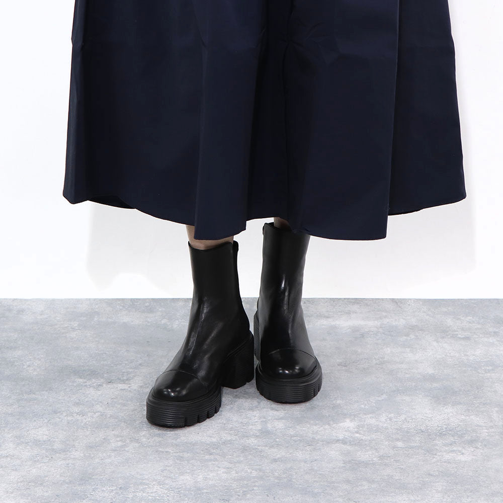 STUART WEITZMAN ショートブーツ 5050 SOHO BOOTIE