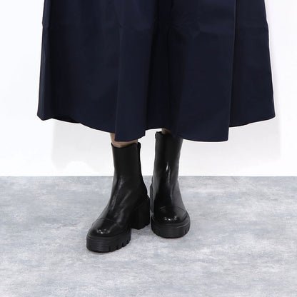 STUART WEITZMAN ショートブーツ 5050 SOHO BOOTIE