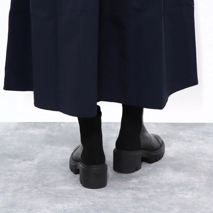 STUART WEITZMAN ショートブーツ 5050 SOHO BOOTIE