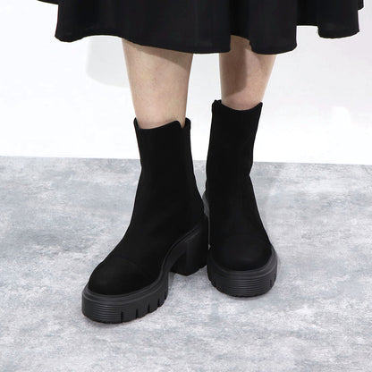 STUART WEITZMAN ショートブーツ 5050 SOHO BOOTIE