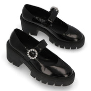 STUART WEITZMAN パンプス SOHO GEM MARY JANE