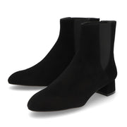 STUART WEITZMAN サイドゴア ブーツ VIVIENNE 35 CHL BTE