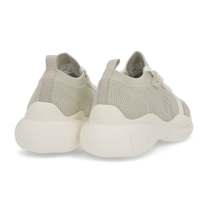 スチュアートワイツマン STUART WEITZMAN シューズ スニーカー レディース 5050 SNEAKER ブラック ホワイト ベージュ 合成繊維 厚底スニーカー ロゴ SH301