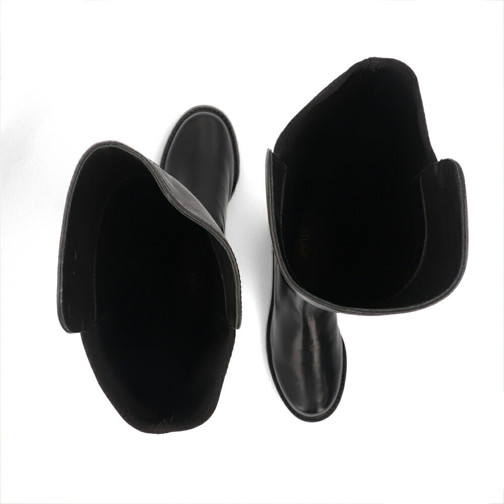STUART WEITZMAN ロングブーツ 5050 LIFT
