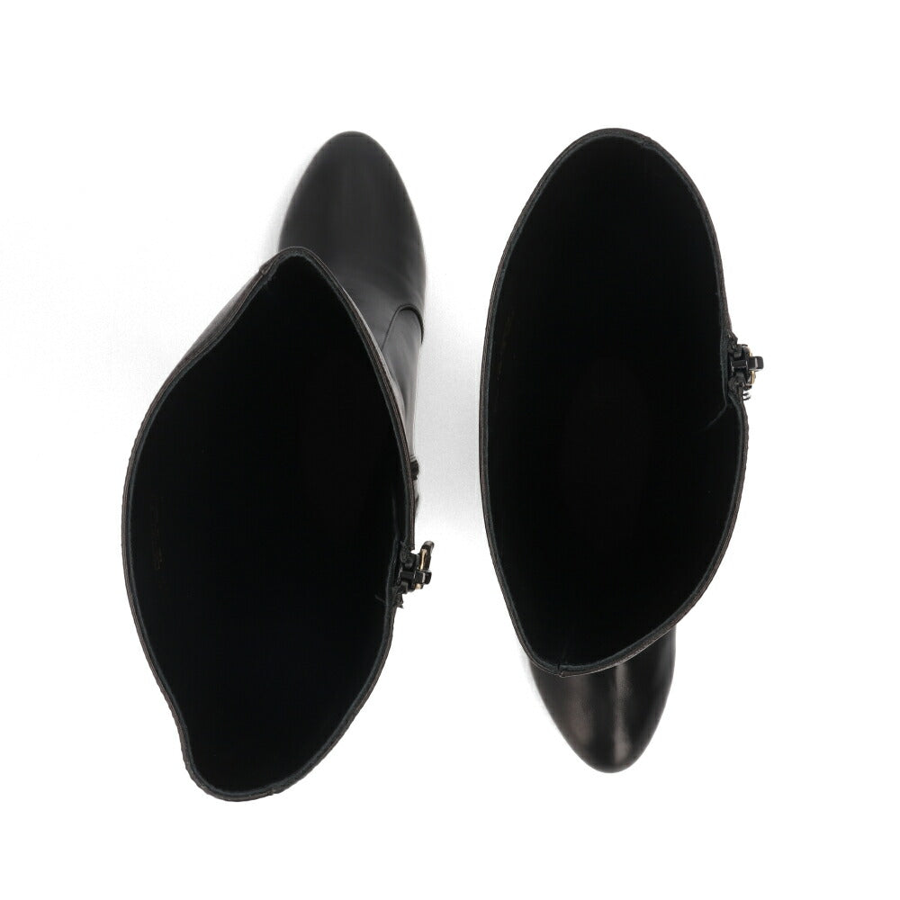 STUART WEITZMAN ロングブーツ YULIANA 60 KNEE-HI