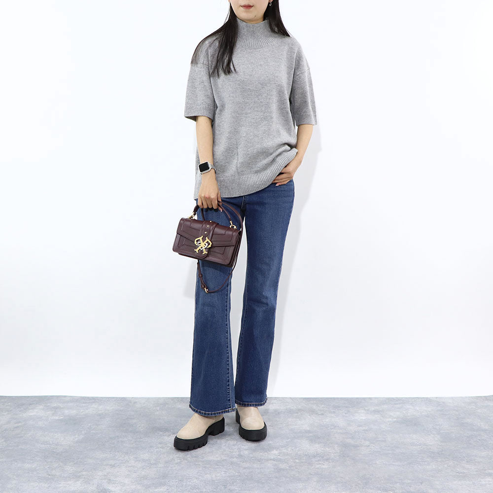 STUART WEITZMAN サイドゴア ブーツ NOLITA CHELSEA BOOT