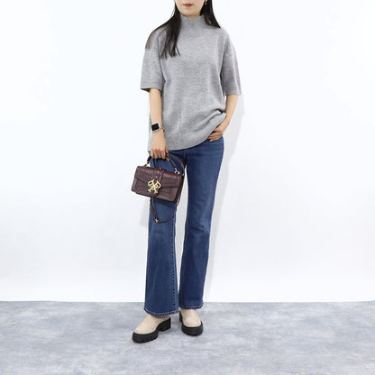 STUART WEITZMAN サイドゴア ブーツ NOLITA CHELSEA BOOT