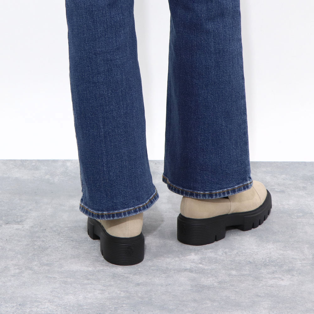 STUART WEITZMAN サイドゴア ブーツ NOLITA CHELSEA BOOT