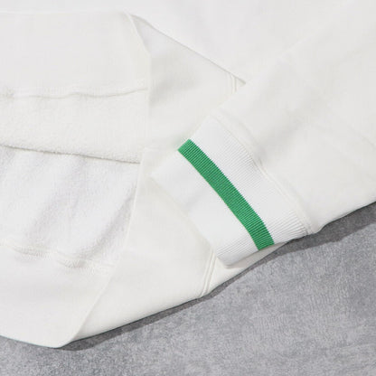 Sporty＆Rich トレーナー プルオーバー ロゴプリント