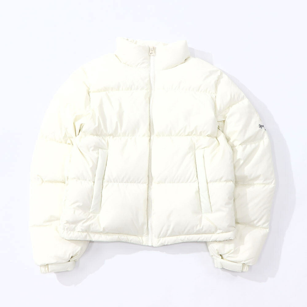 Sporty＆Rich アウター ジャケット クリーム系 ショート丈