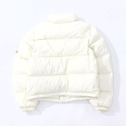 Sporty＆Rich アウター ジャケット クリーム系 ショート丈