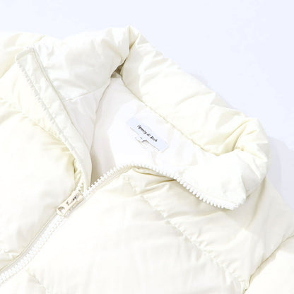 Sporty＆Rich アウター ジャケット クリーム系 ショート丈