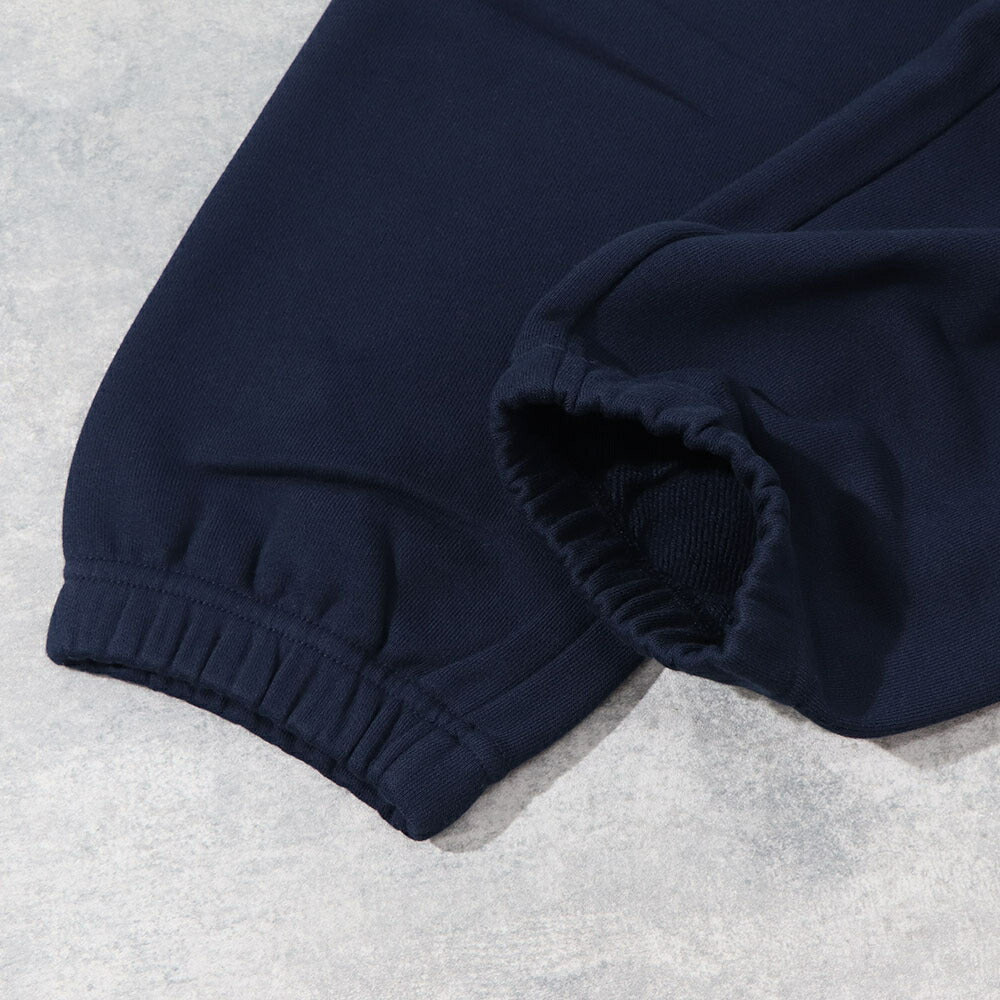 Sporty＆Rich×LACOSTE コラボ スウェットパンツ