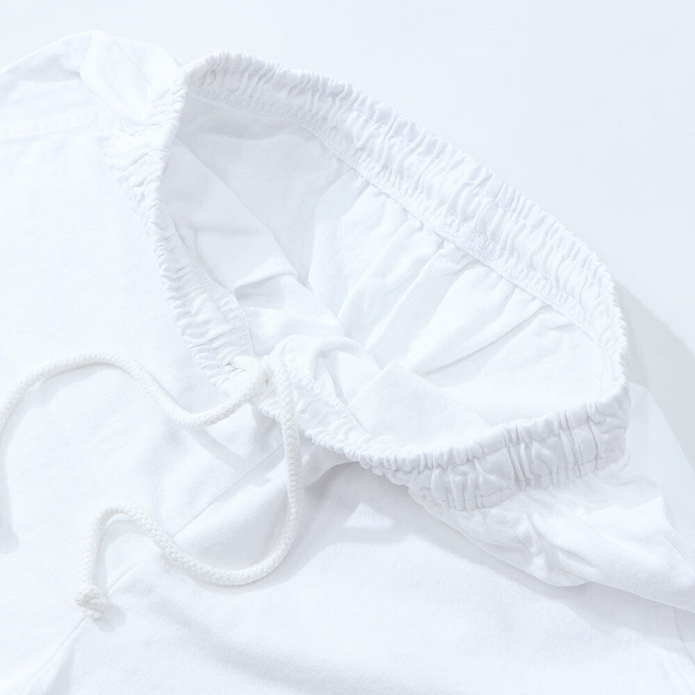 Sporty＆Rich ボトムス ショートパンツ ホワイト スポーツウェア