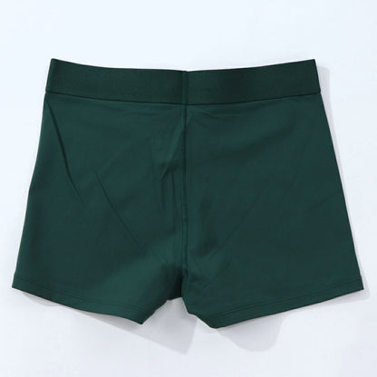 Sporty＆Rich ワンピース グリーン テニスウェア スポーツウェア