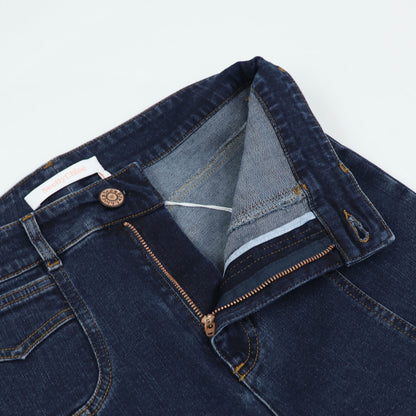 シーバイクロエ CHS22ADP01160 484 デニムパンツ