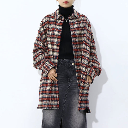 シーバイクロエ CHS22AVE03003 2ZA ジャケット