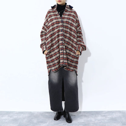 シーバイクロエ CHS22AVE03003 2ZA ジャケット