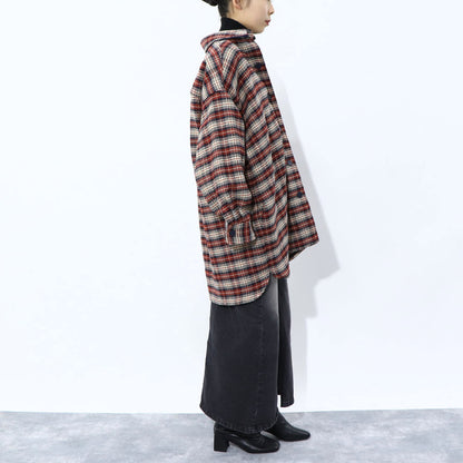 シーバイクロエ CHS22AVE03003 2ZA ジャケット