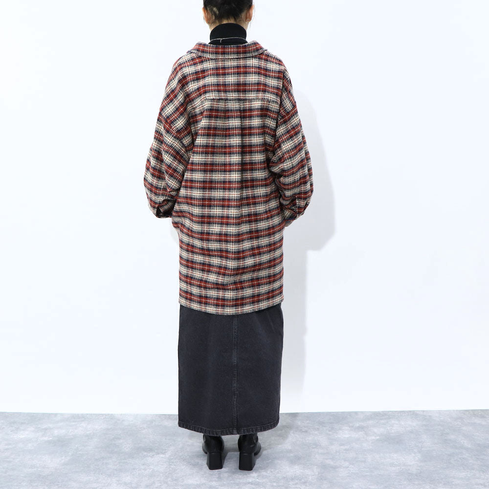 シーバイクロエ CHS22AVE03003 2ZA ジャケット