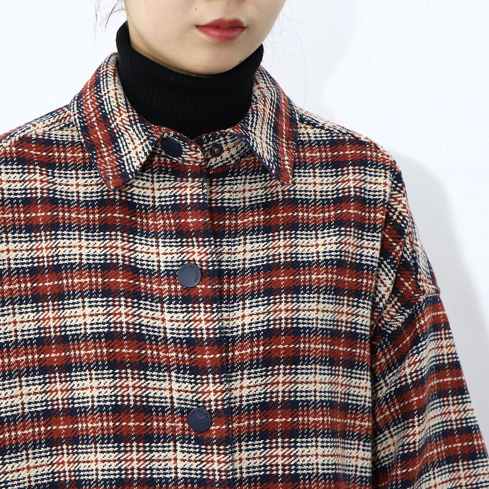 シーバイクロエ CHS22AVE03003 2ZA ジャケット