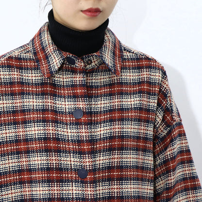 シーバイクロエ CHS22AVE03003 2ZA ジャケット