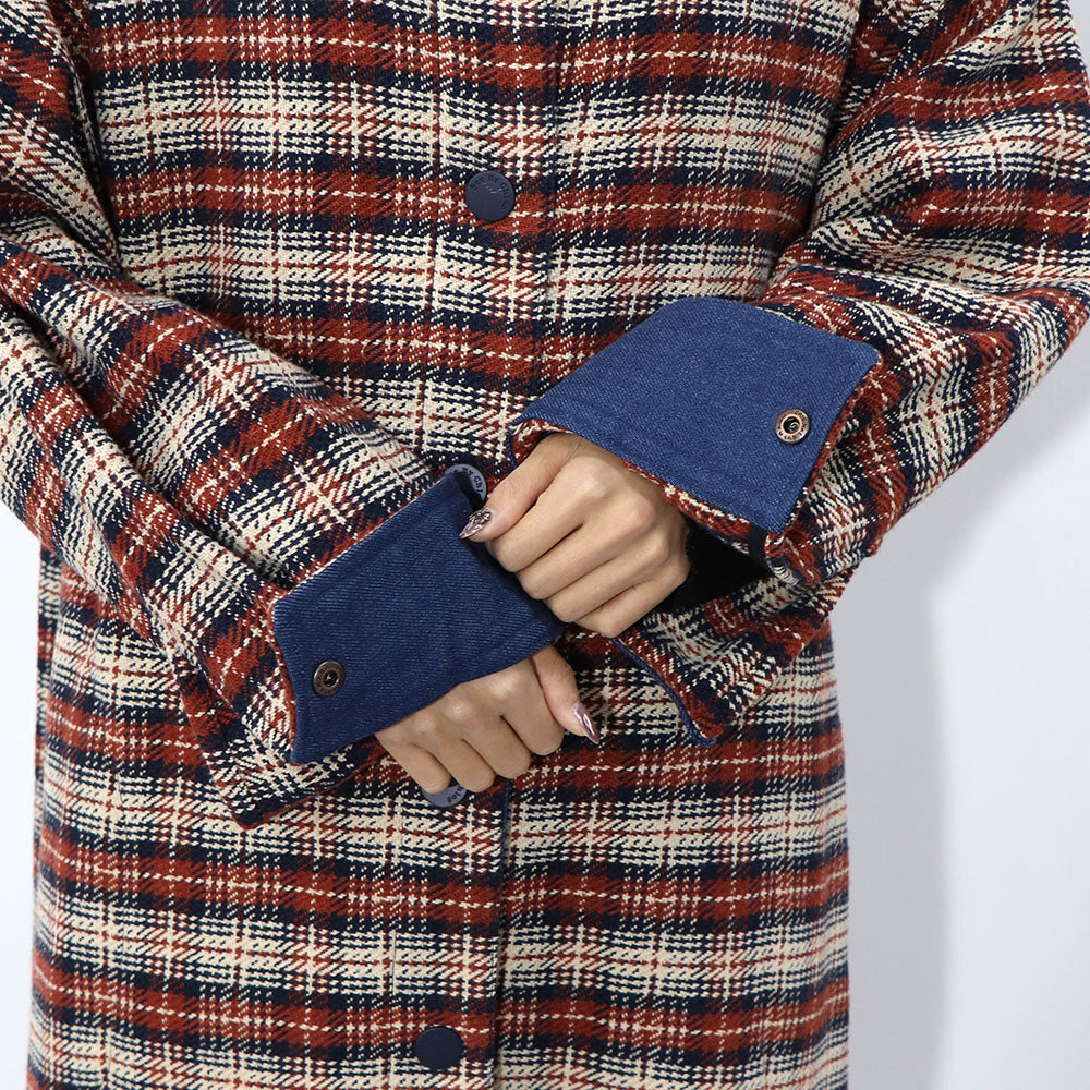 シーバイクロエ CHS22AVE03003 2ZA ジャケット