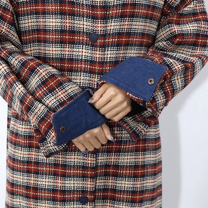 シーバイクロエ CHS22AVE03003 2ZA ジャケット