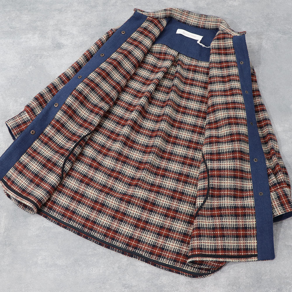 シーバイクロエ CHS22AVE03003 2ZA ジャケット