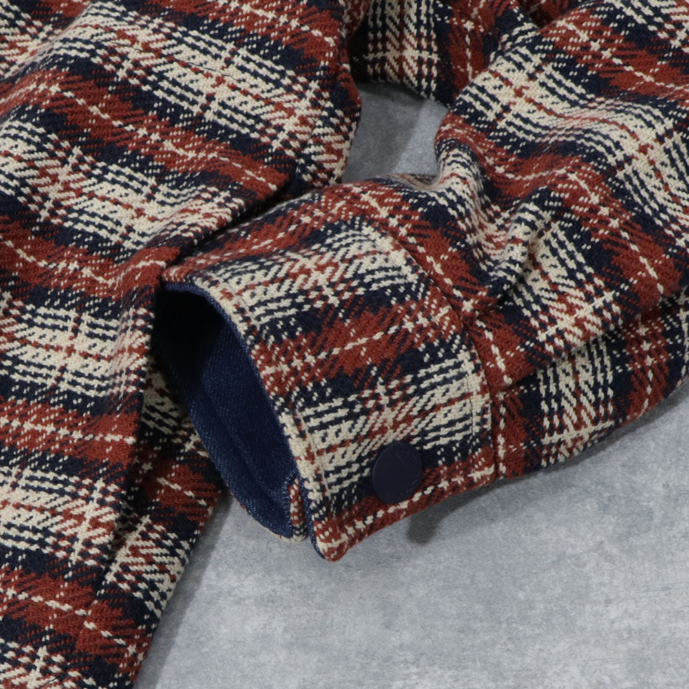 シーバイクロエ CHS22AVE03003 2ZA ジャケット