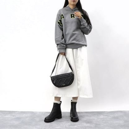 シーバイクロエ SEE BY CHLOE ブーツ ブラック