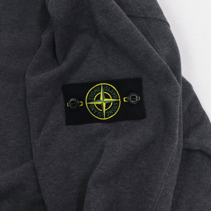 ストーンアイランド 791562420 V0M67 スウェット グレー