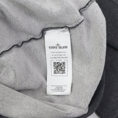 ストーンアイランド 791562420 V0M67 スウェット グレー