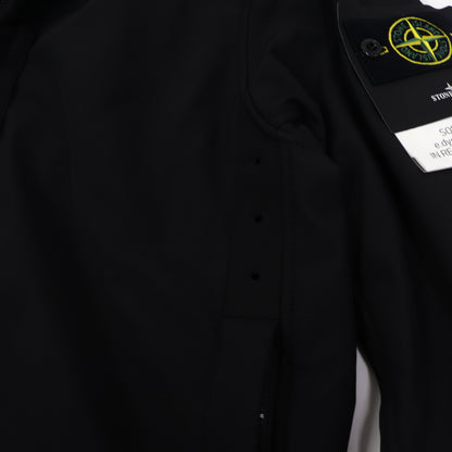 ストーンアイランド 7915Q0122 V0029 ブルゾン ブラック