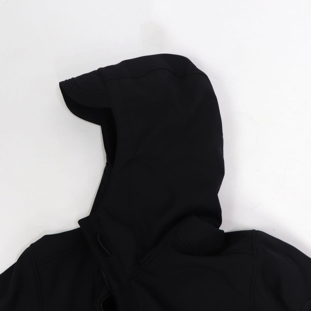 ストーンアイランド 7915Q0122 V0029 ブルゾン ブラック