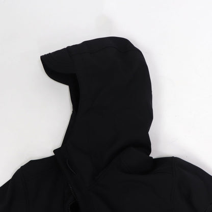 ストーンアイランド 7915Q0122 V0029 ブルゾン ブラック