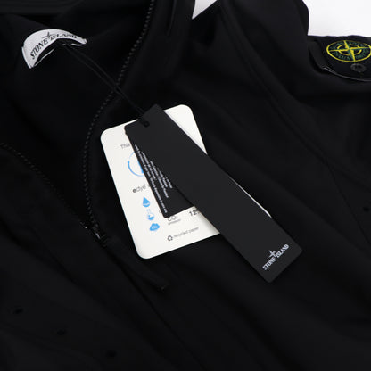 ストーンアイランド 7915Q0122 V0029 ブルゾン ブラック