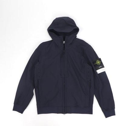 ストーンアイランド 7915Q0122 V0020 ブルゾン ネイビー